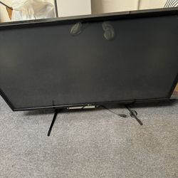 LG television 55 Inch Tv Model Number 50pa6500 
