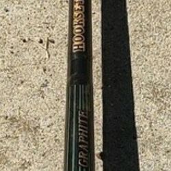 Vintage Fenwick Eagle II Graphite Hooksetter EHC 564