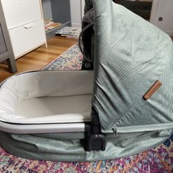 UPPABaby Bassinet 