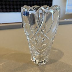 Marquis Waterford Crystal Vase 