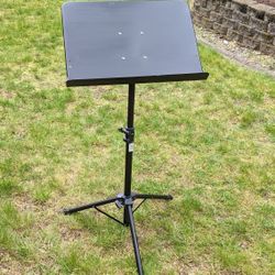 Music Stand