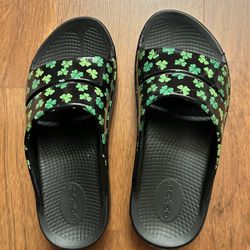 St. Patrick’s Day Oofos