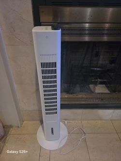 39" Air Cooler