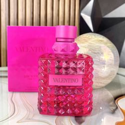 WOMEN’S PERFUME - VALENTINO 👃 🌺 