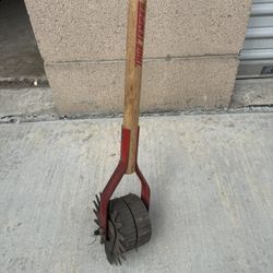 True Temper Rotary Edger