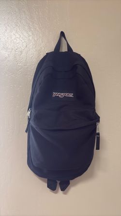 Jansport backpack