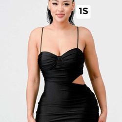 New Women's Dress Size Small 