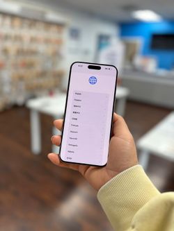 📱 iPhone 15 Pro Max – Now Just $729 or $1 Down! Save 45% 💥