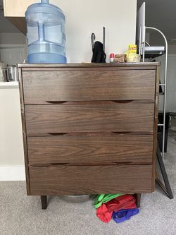 Commode