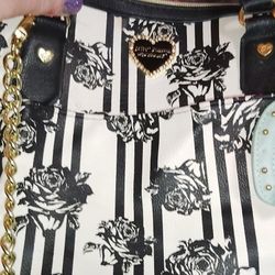 Betsy purse
