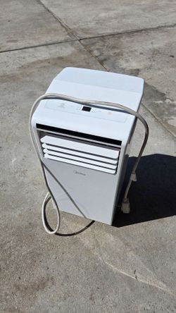 Midea Portable AC