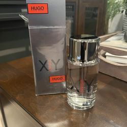 Hugo Boss - XY Men Fragrance