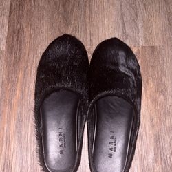 Marni slides