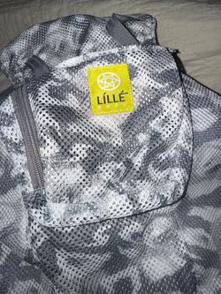 Lillebaby Baby Carrier