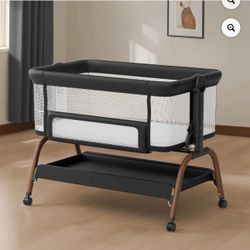 Crib for free Cuna Gratis