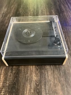 Turn table