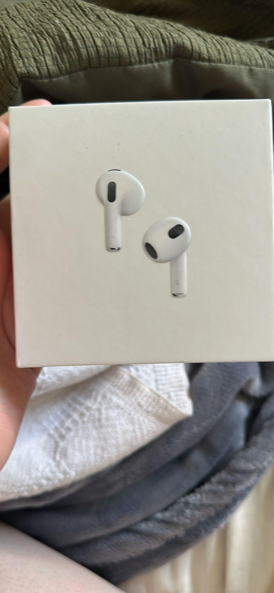 AirPods - 3rd Generation