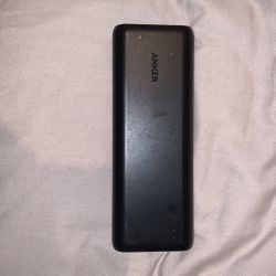 Anker Portable Charger 