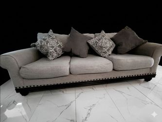 Sofa set