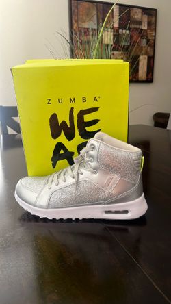Zumba air boss