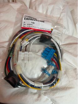multi-harness