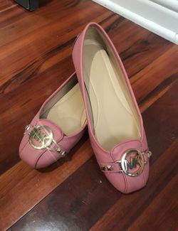 Michael Kors Flats