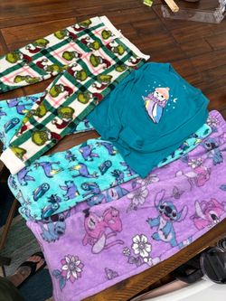 Pajama’s