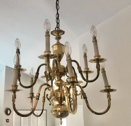 Chandelier