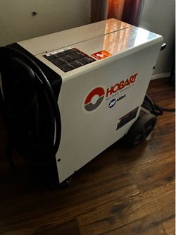 Hobart Welding Product Miller