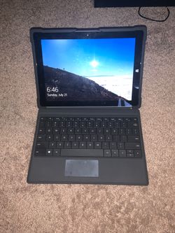 Microsoft surface pro 3
