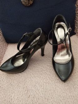 High Heels