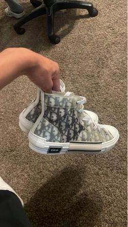 High top Diors