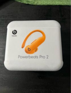 Powerbeats pro