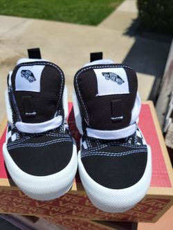 Boy shoes vans