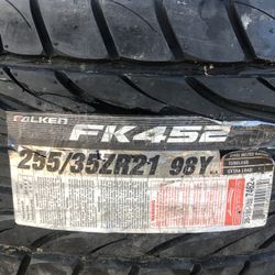5 21 Inch Brand New!!!