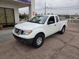 2019 Nissan Frontier