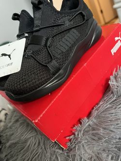 Kids Pumas