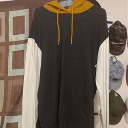 Retro Hoodie