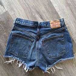 Levis Shorts
