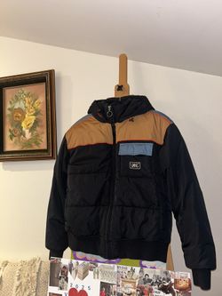 VANS limited Edition Snowboarding Jacket 