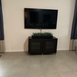 Modern TV Stand