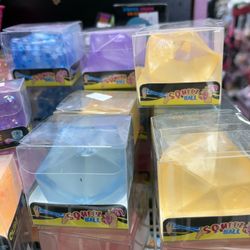 Cube Squishy