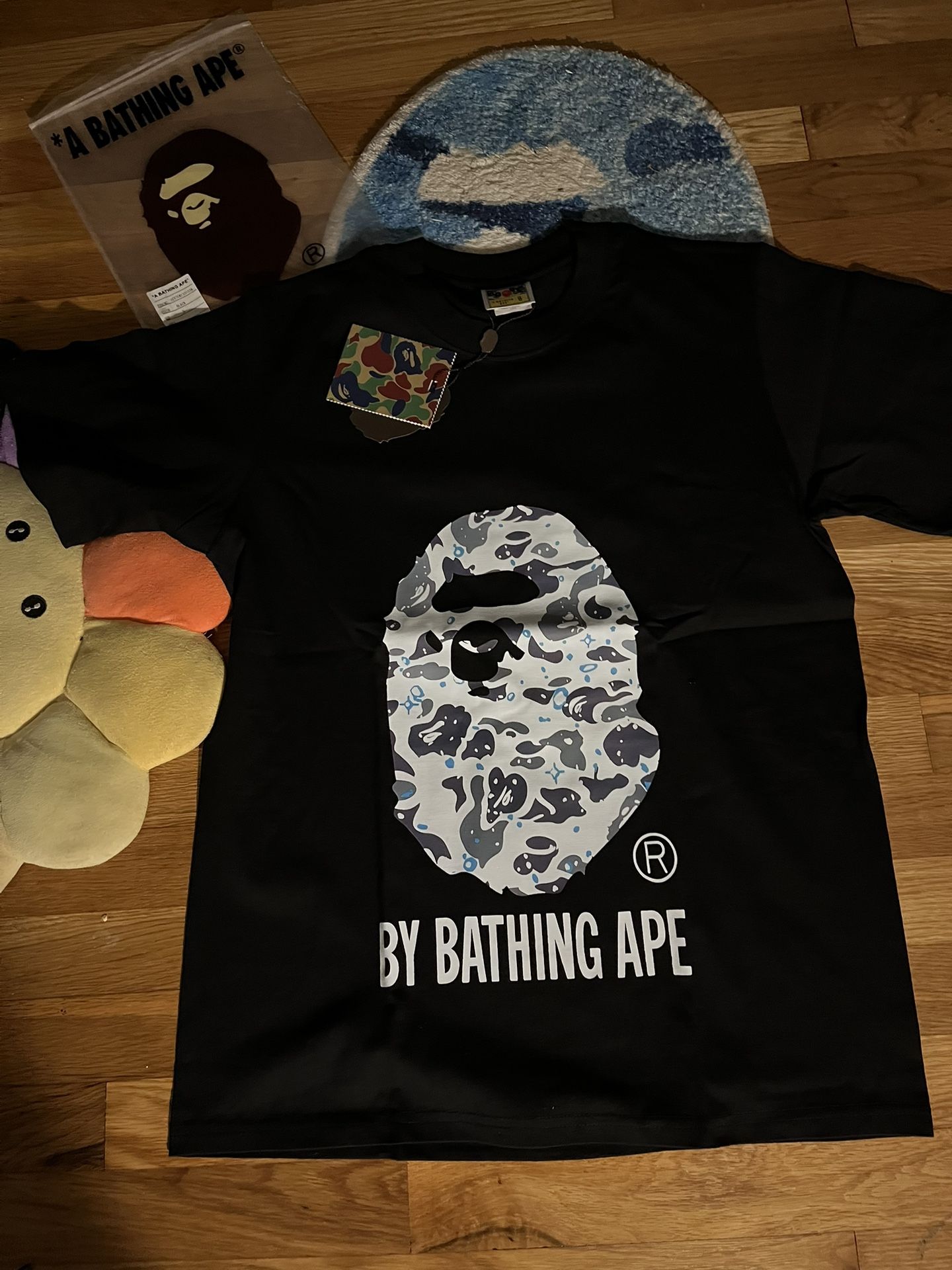 Bape Shirt