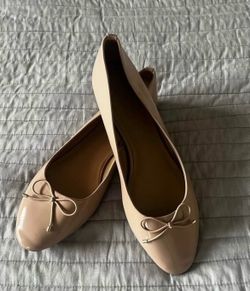 H&M shoes ballerina size 9