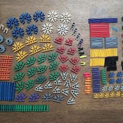 KNEX Building / Construction Toy