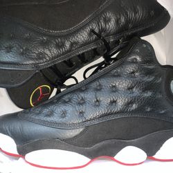 Used Jordan 13 Size 10.5