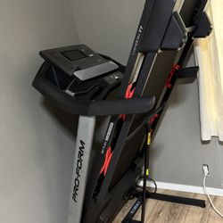 Treadmill Proform Carbon TLX