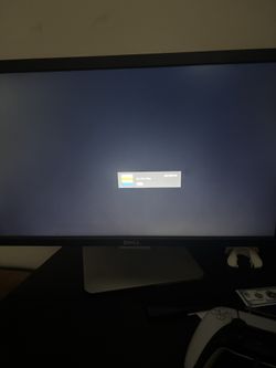 Dell Monitor 22inches
