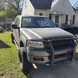 2004 Ford 150 