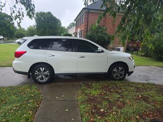 2019 pathfinder
